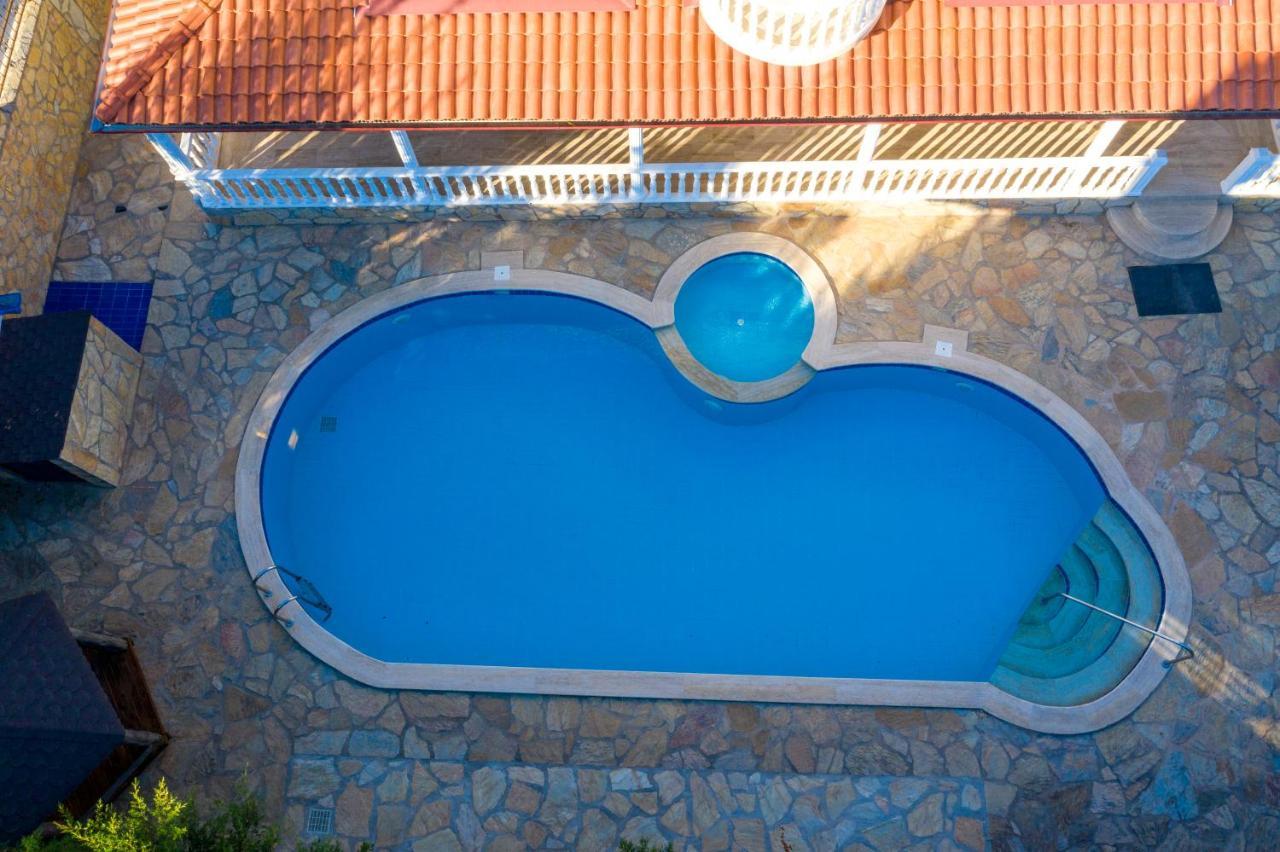 Villa Etki Ortaca (Mugla) Exterior foto