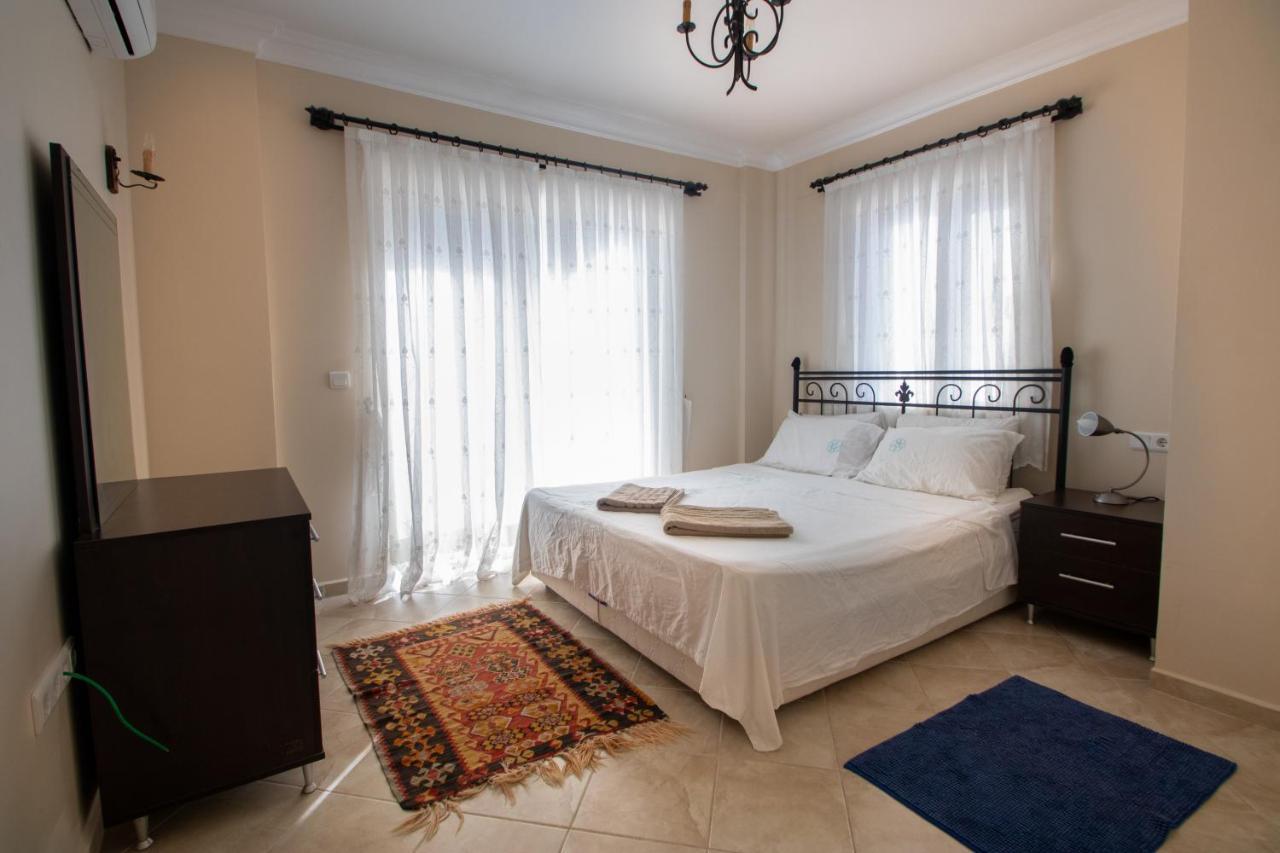 Villa Etki Ortaca (Mugla) Exterior foto