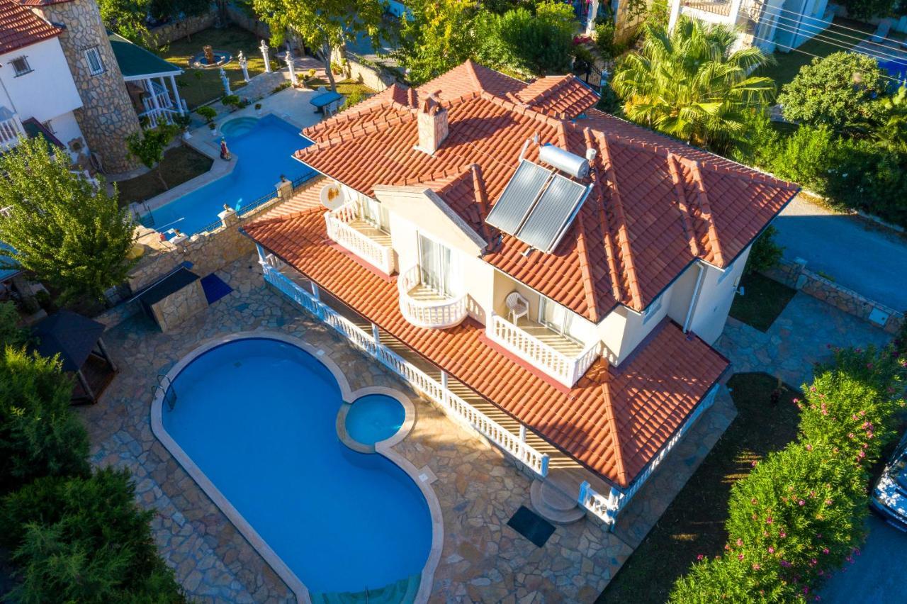 Villa Etki Ortaca (Mugla) Exterior foto