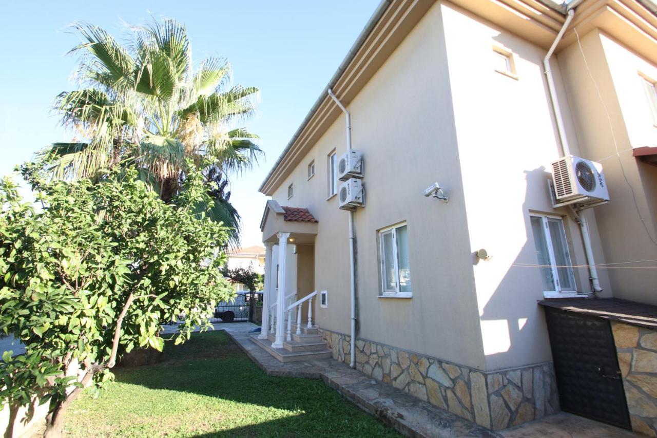 Villa Etki Ortaca (Mugla) Exterior foto