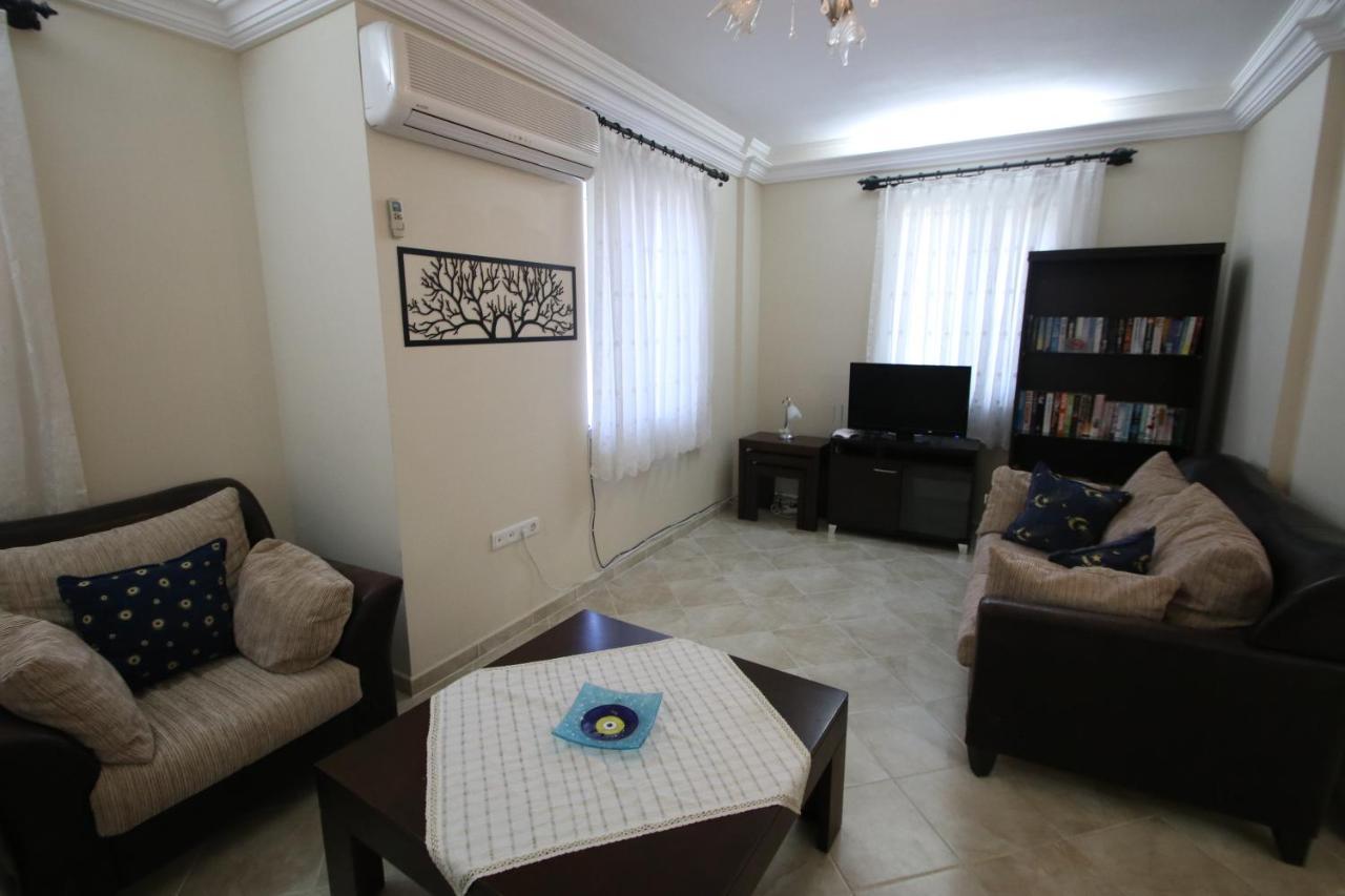 Villa Etki Ortaca (Mugla) Exterior foto