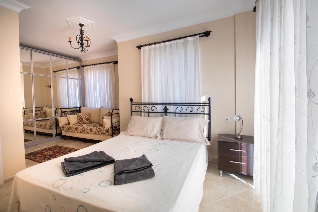 Villa Etki Ortaca (Mugla) Exterior foto