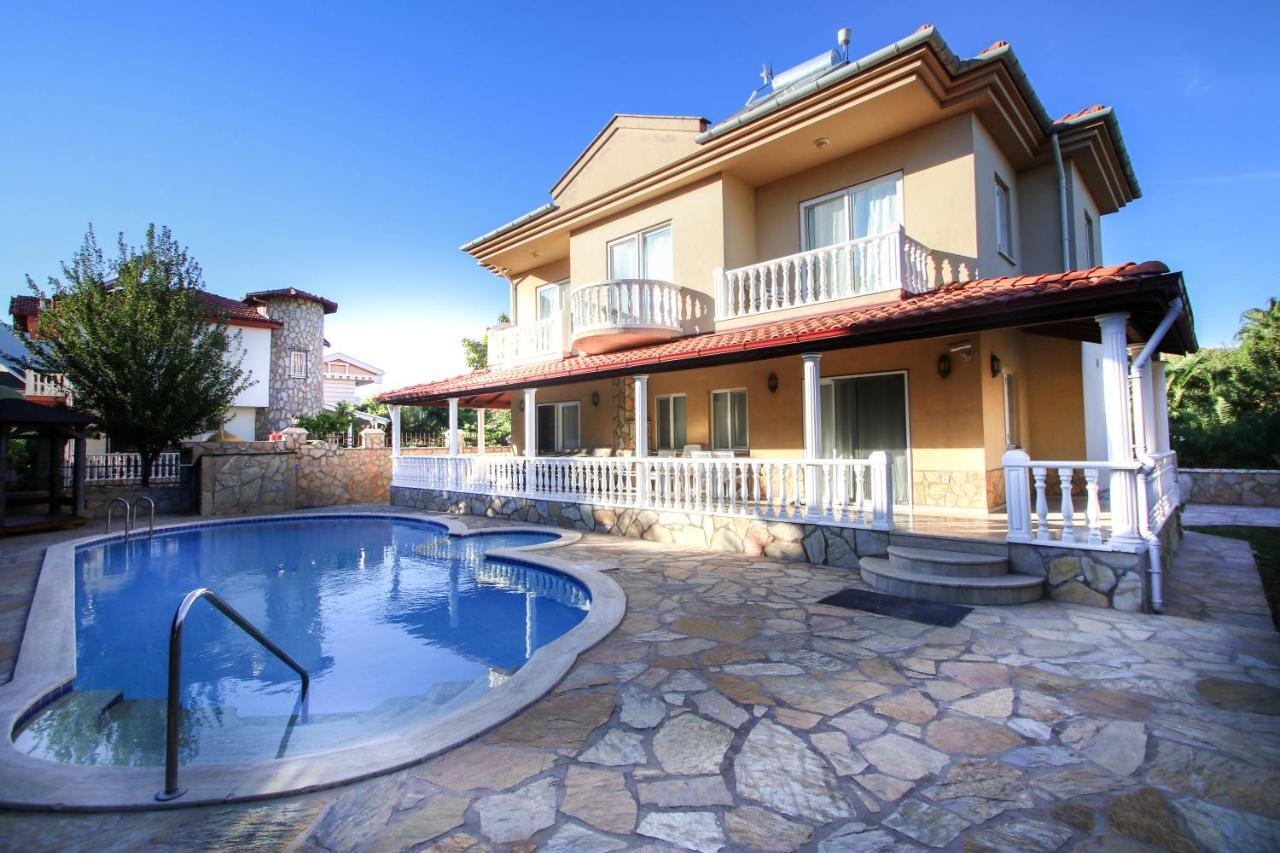Villa Etki Ortaca (Mugla) Exterior foto