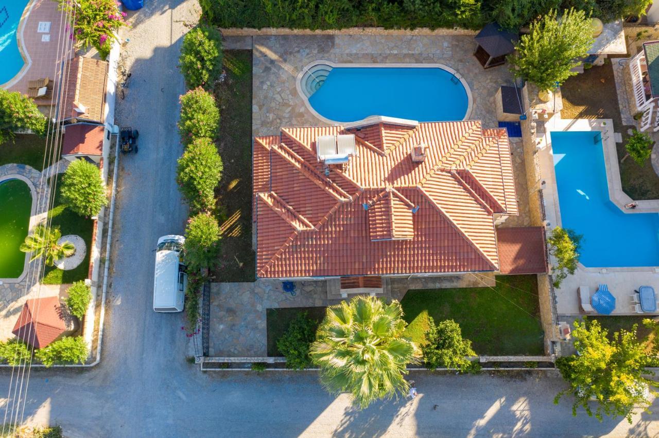 Villa Etki Ortaca (Mugla) Exterior foto