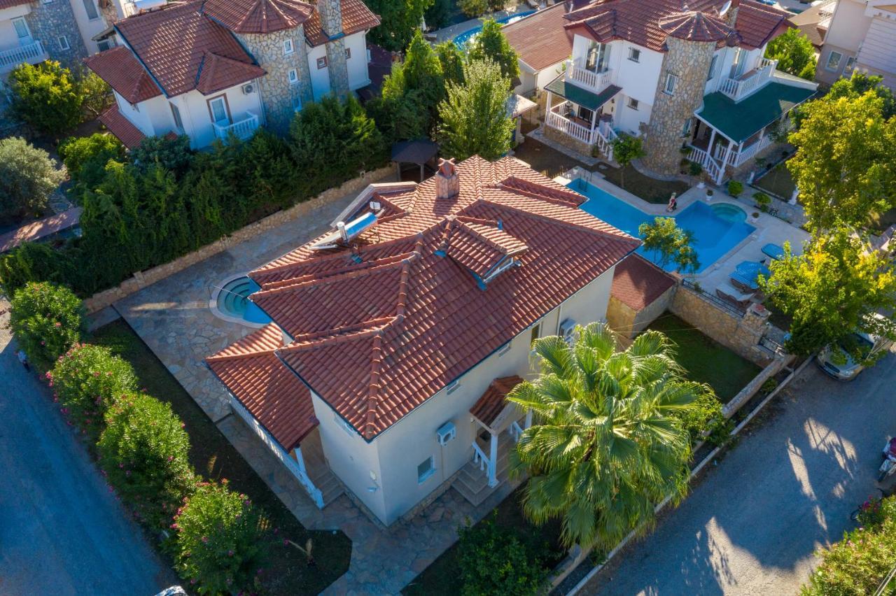 Villa Etki Ortaca (Mugla) Exterior foto