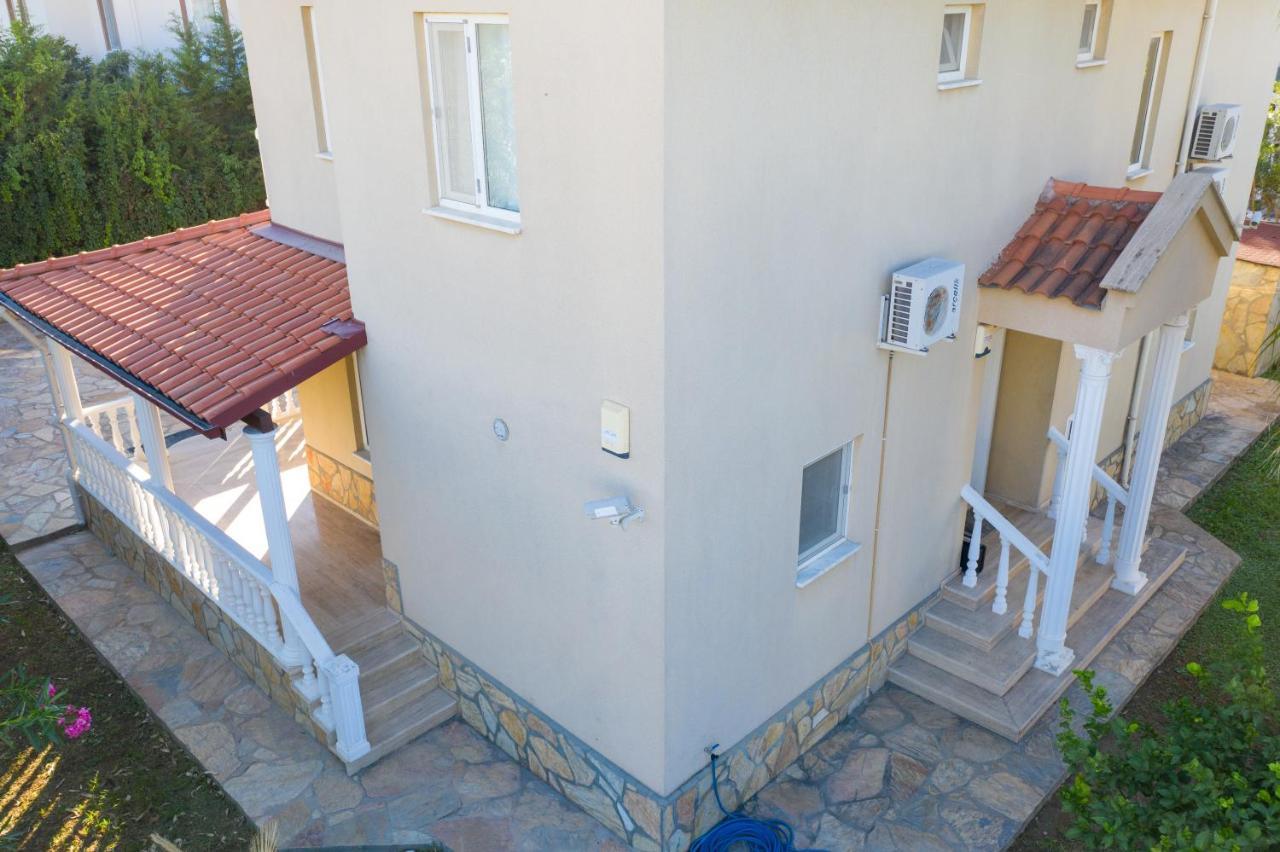 Villa Etki Ortaca (Mugla) Exterior foto