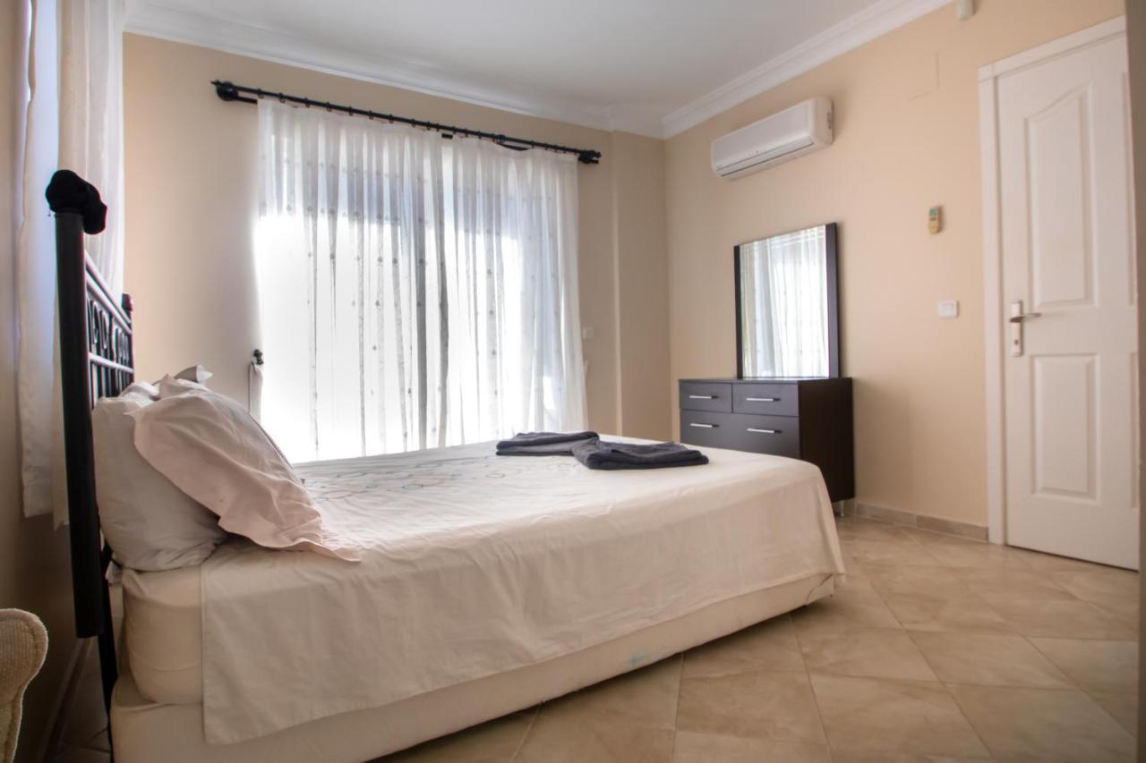 Villa Etki Ortaca (Mugla) Exterior foto