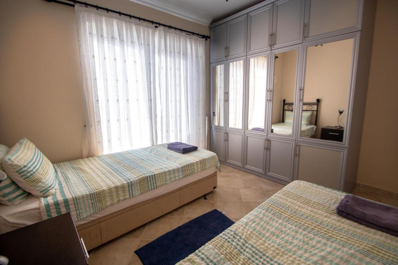 Villa Etki Ortaca (Mugla) Exterior foto