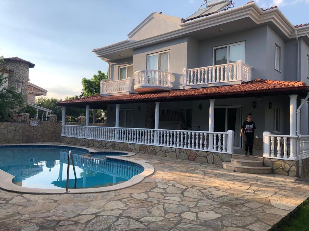Villa Etki Ortaca (Mugla) Exterior foto