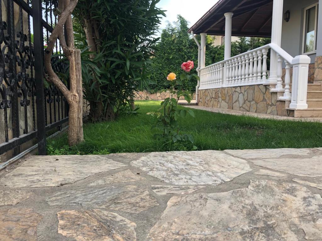 Villa Etki Ortaca (Mugla) Exterior foto