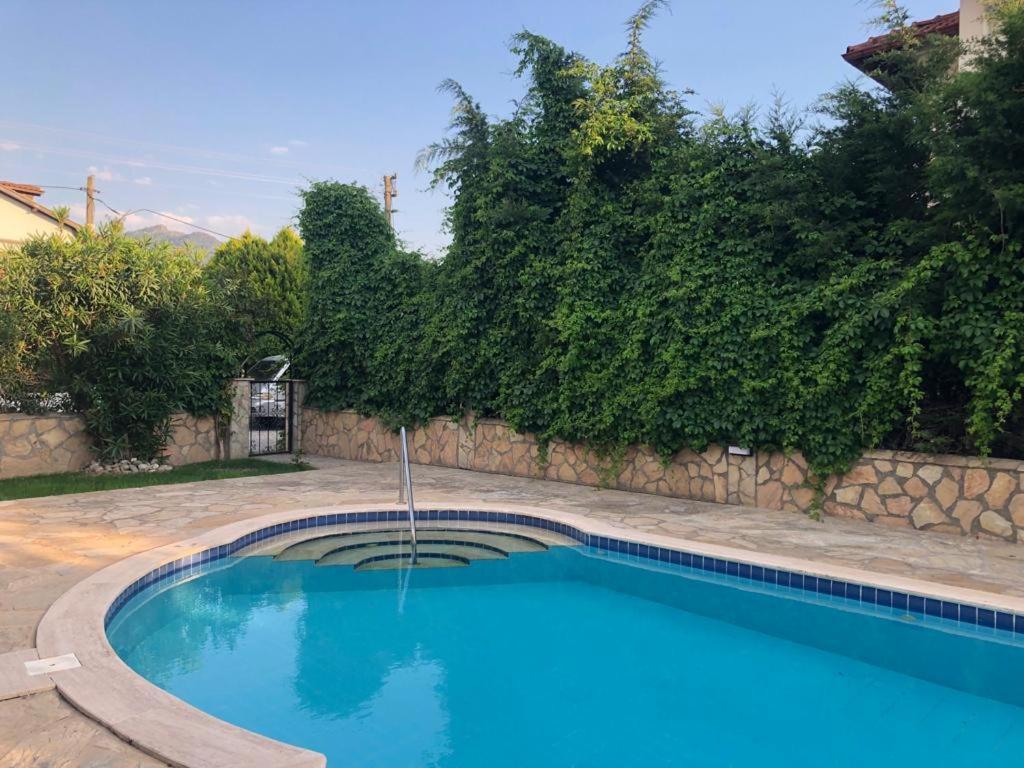 Villa Etki Ortaca (Mugla) Exterior foto