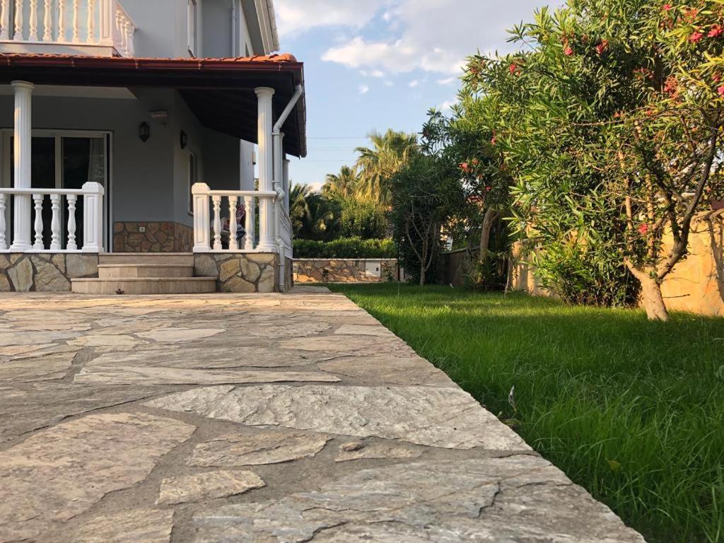 Villa Etki Ortaca (Mugla) Exterior foto