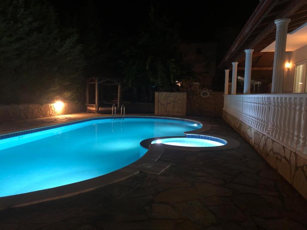 Villa Etki Ortaca (Mugla) Exterior foto