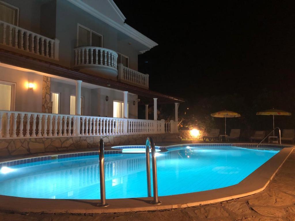 Villa Etki Ortaca (Mugla) Exterior foto