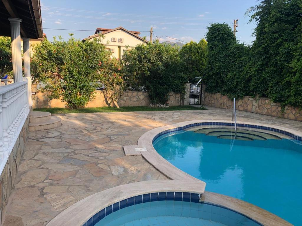 Villa Etki Ortaca (Mugla) Exterior foto