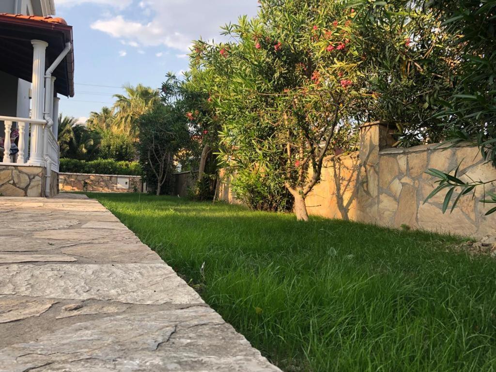 Villa Etki Ortaca (Mugla) Exterior foto