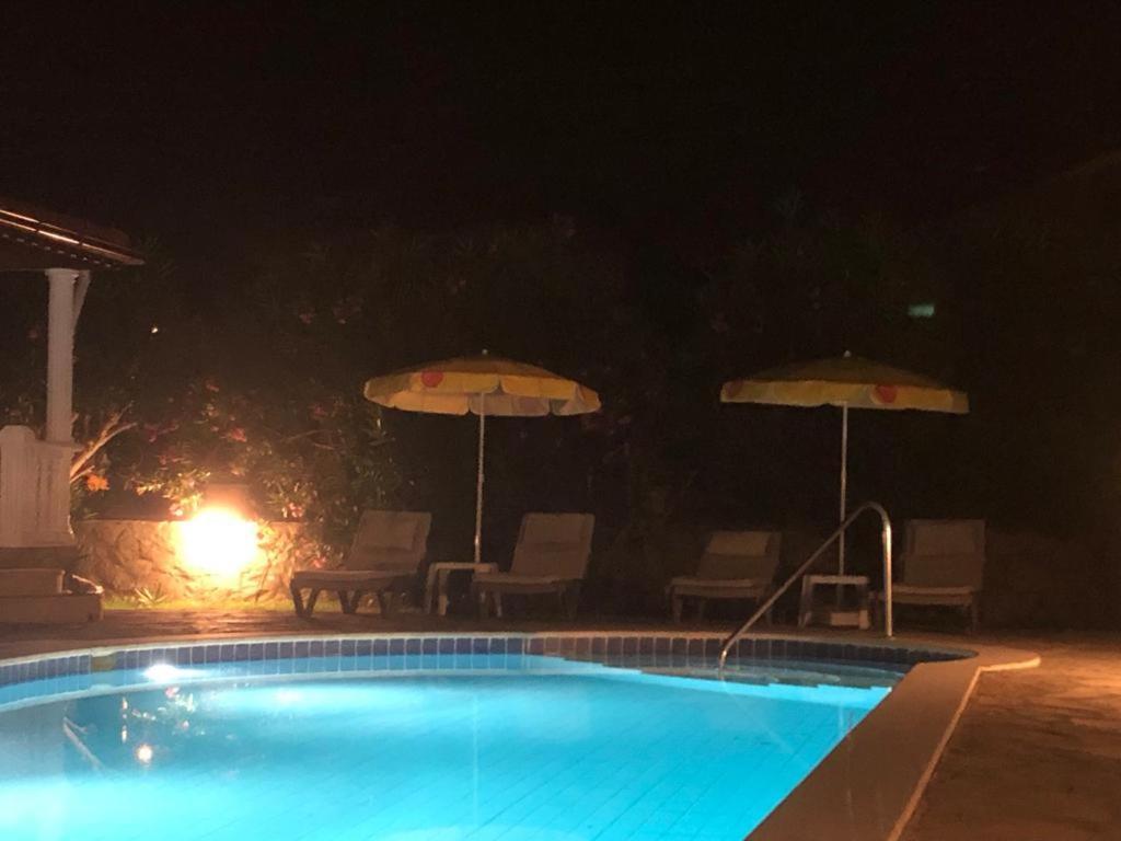 Villa Etki Ortaca (Mugla) Exterior foto