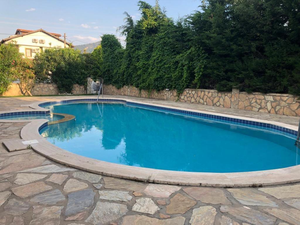 Villa Etki Ortaca (Mugla) Exterior foto